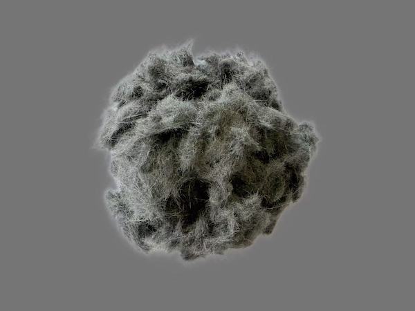 瀝青基活性炭纖維